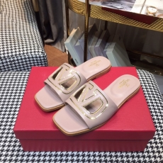 Valentino Slippers